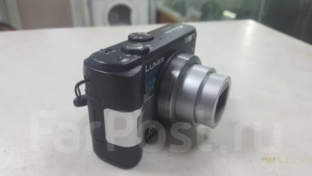 Panasonic Lumix ����