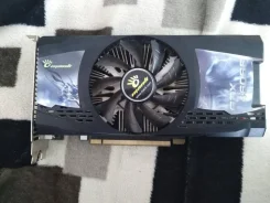 GeForce GTX 460 SE ����