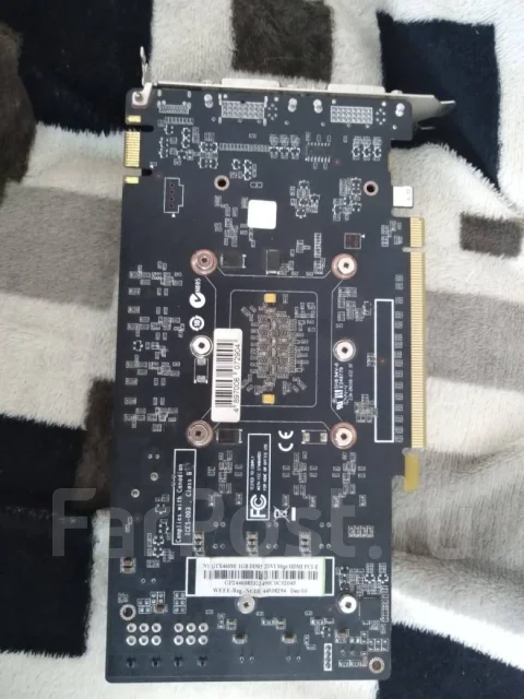 GeForce GTX 460 SE ����