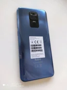 Xiaomi Redmi Note 9. �����, �����, 4G LTE, NFC ����