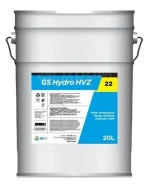 Kixx GS Hydro HVZ. ��������������, ��������, �������������, 20��. ����