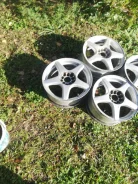 ������ �����. 7.0x16", 5x100, 5x114.3, ET50 ����