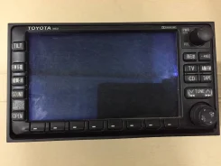 ������ ������������ ������� Toyota ����