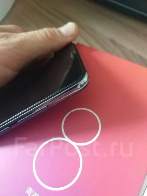 Xiaomi Mi8 Lite. �/�, ������, 4G LTE, Dual-SIM, NFC ����