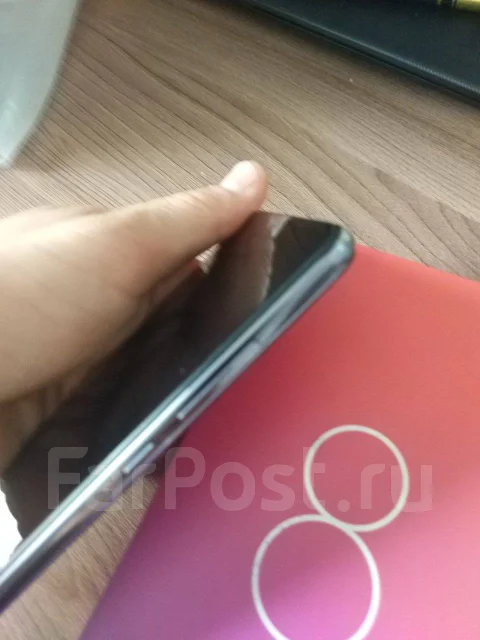 Xiaomi Mi8 Lite. �/�, ������, 4G LTE, Dual-SIM, NFC ����