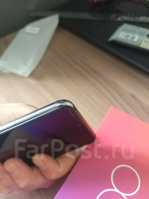 Xiaomi Mi8 Lite. �/�, ������, 4G LTE, Dual-SIM, NFC ����