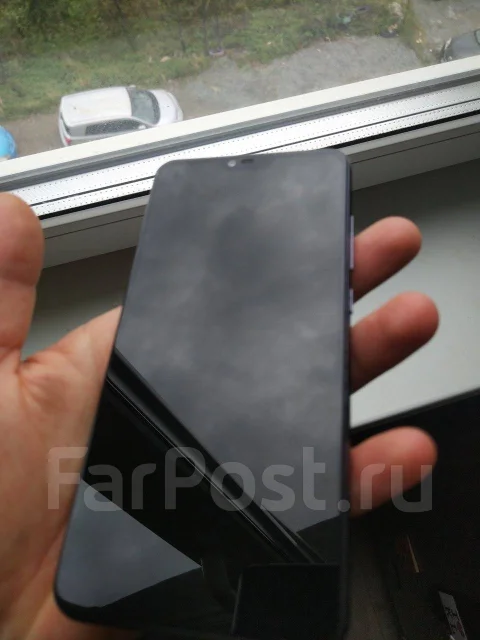 Xiaomi Mi8 Lite. �/�, ������, 4G LTE, Dual-SIM, NFC ����