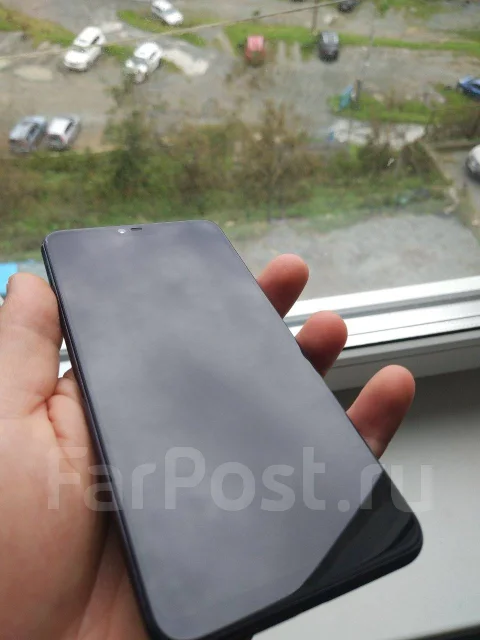 Xiaomi Mi8 Lite. �/�, ������, 4G LTE, Dual-SIM, NFC ����