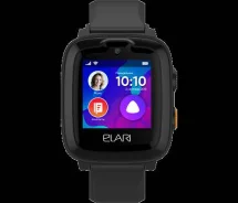 Elari KidPhone. GPS, SIM-�����, IP67 ����