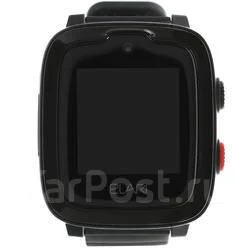 Elari KidPhone. GPS, SIM-�����, IP67 ����