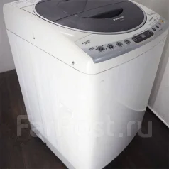 Стиральная машина хитачи