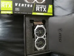 GeForce RTX 2080 Super ����