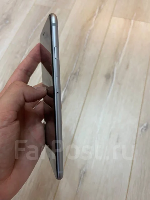 Apple iPhone 6 Plus. �/�, ������, 3G, 4G LTE, ����������, NFC ����