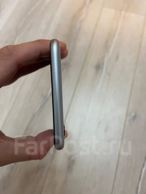 Apple iPhone 6 Plus. �/�, ������, 3G, 4G LTE, ����������, NFC ����