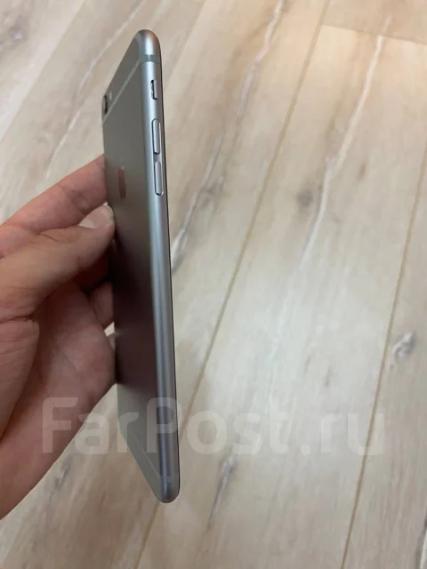Apple iPhone 6 Plus. �/�, ������, 3G, 4G LTE, ����������, NFC ����
