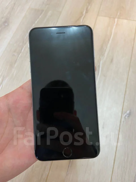 Apple iPhone 6 Plus. �/�, ������, 3G, 4G LTE, ����������, NFC ����