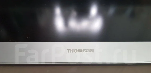 Thomson. LCD (��) ����