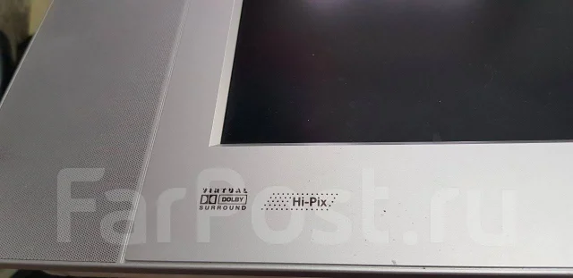Thomson. LCD (��) ����