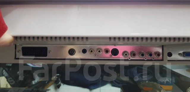Thomson. LCD (��) ����