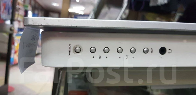 Thomson. LCD (��) ����