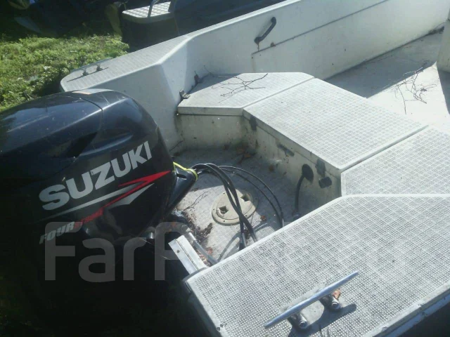 Suzuki. 2012 ���, ����� 6,5��., ��������� ���������, 121,5��.�., ������ ����