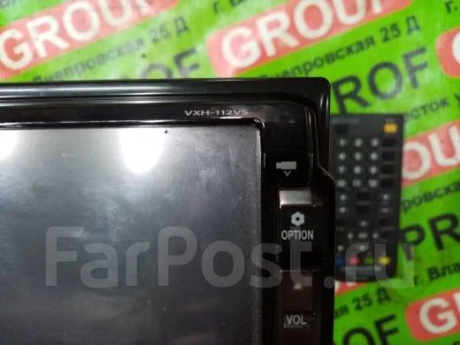 Gathers VXH-112VS ����