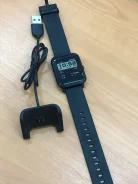 Amazfit Bip. GPS, IP68 ����