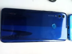 Honor 10 lite. �/�, �����, 3G, 4G LTE, Dual-SIM, ����������, NFC ����