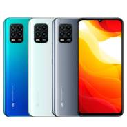 Xiaomi Mi 10 Lite. , 3G, 4G LTE.     