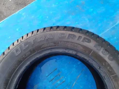 Goodyear UltraGrip 400. ������, ����������, �/�, ����� 10�% ����
