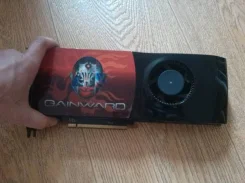 GeForce 9800 GTX ����