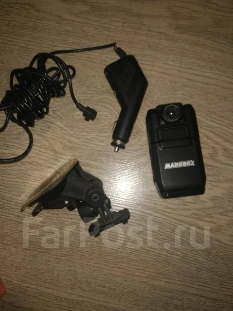 Marubox M200 ����