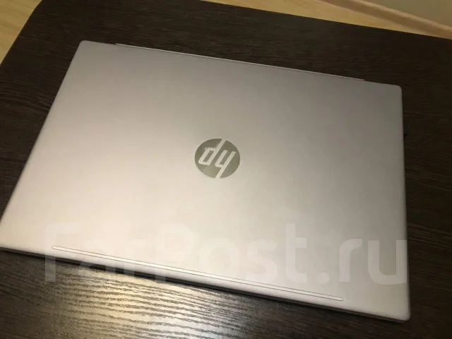 HP Pavilion 15-cs1004ur. 15.6", 1,6����, ��� 16 ��, ���� 256���, WiFi: 1, Bluetooth: 1, ����������� �� 4��. ����