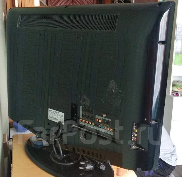 Samsung LE32R71B ����