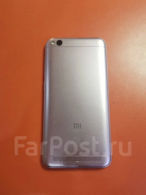 Xiaomi Redmi 5A. �/�, 4G LTE ����
