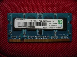 SO-DIMM DDR2. ����