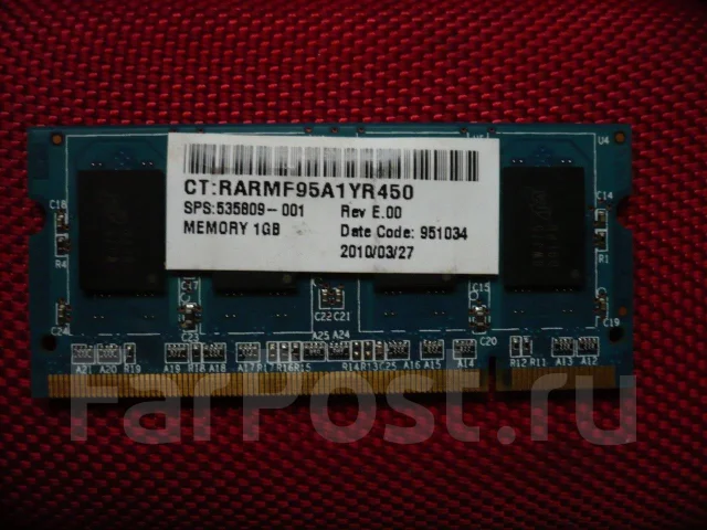 SO-DIMM DDR2. ����