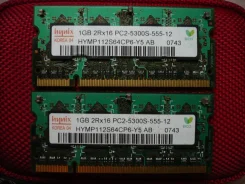SO-DIMM DDR2. ����