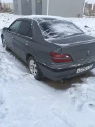 Peugeot 406 ����