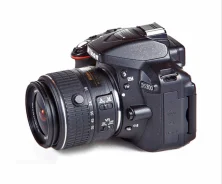 Nikon D5300. ���: 3� ����