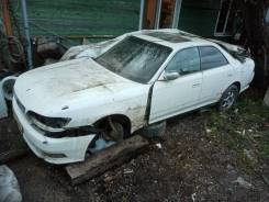 Toyota Mark II 