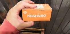 ������� ��������� �������� (Nisshinbo PF-4299 k 1) ����