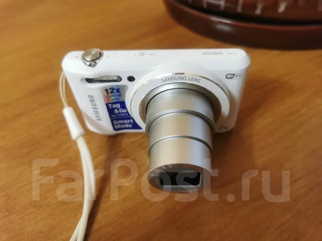 Samsung WB35F. 15 - 19.9 ��, ���: 12� ����