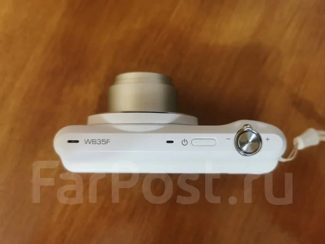 Samsung WB35F. 15 - 19.9 ��, ���: 12� ����