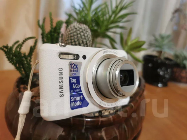 Samsung WB35F. 15 - 19.9 ��, ���: 12� ����