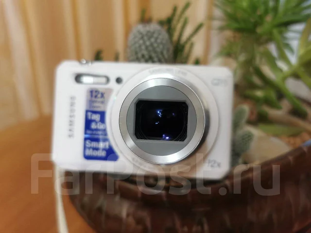Samsung WB35F. 15 - 19.9 ��, ���: 12� ����