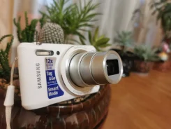 Samsung WB35F. 15 - 19.9 ��, ���: 12� ����