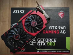 GeForce GTX 960 ����