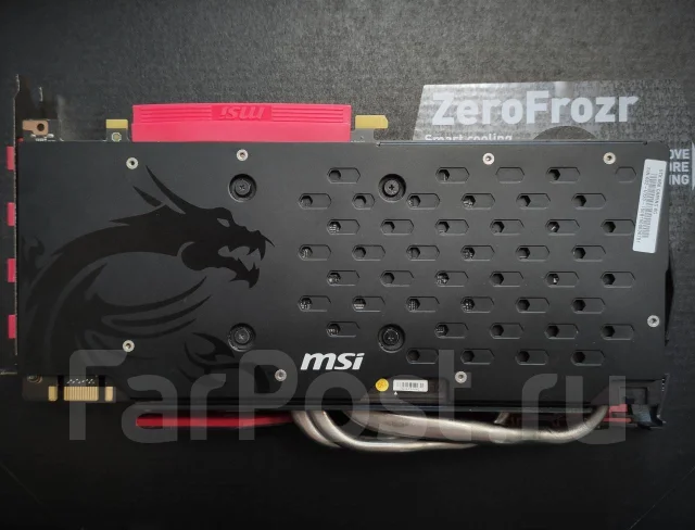 GeForce GTX 960 ����