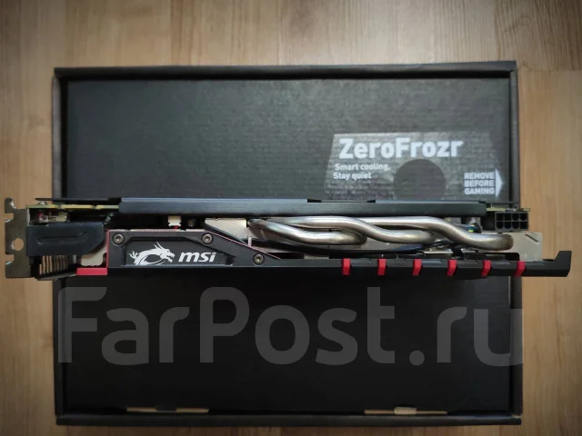 GeForce GTX 960 ����